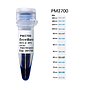 [PM2700] ExcelBand™三彩蛋白質廣分子量標記, 250 μl x 2