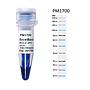 [PM1700] ExcelBand™湛藍蛋白質廣分子量標記, 250 μl x 2
