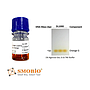 [DL1000] ExcelDye™六倍DNA即用型橘色上樣指示緩衝液, 5 ml x 2