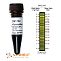 [DM1160] FluoroBand™ 50 bp預染螢光DNA分子量標記, 500 μl