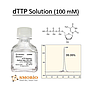 [CD4000] SMOChem™去氧胸苷三磷酸溶液(dTTP)-鈉鹽 (100 mM) , 25 ml